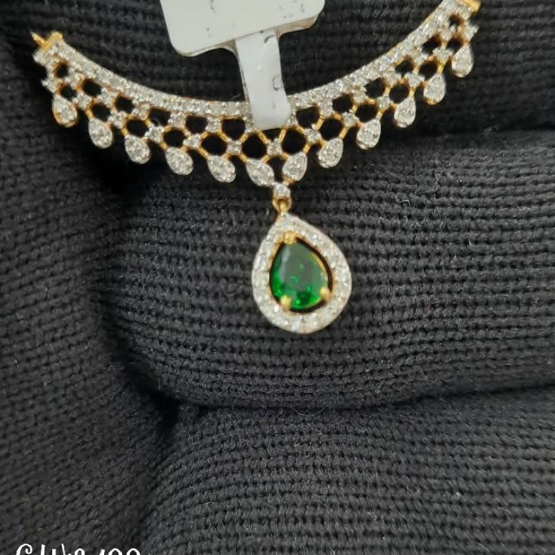 Diamond Tanmaniya