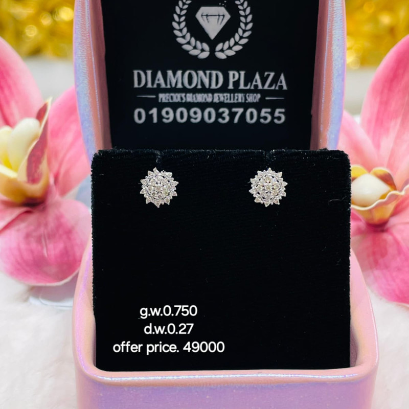 Diamond Top's