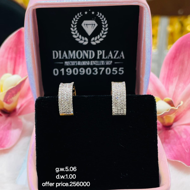 Diamond Top's