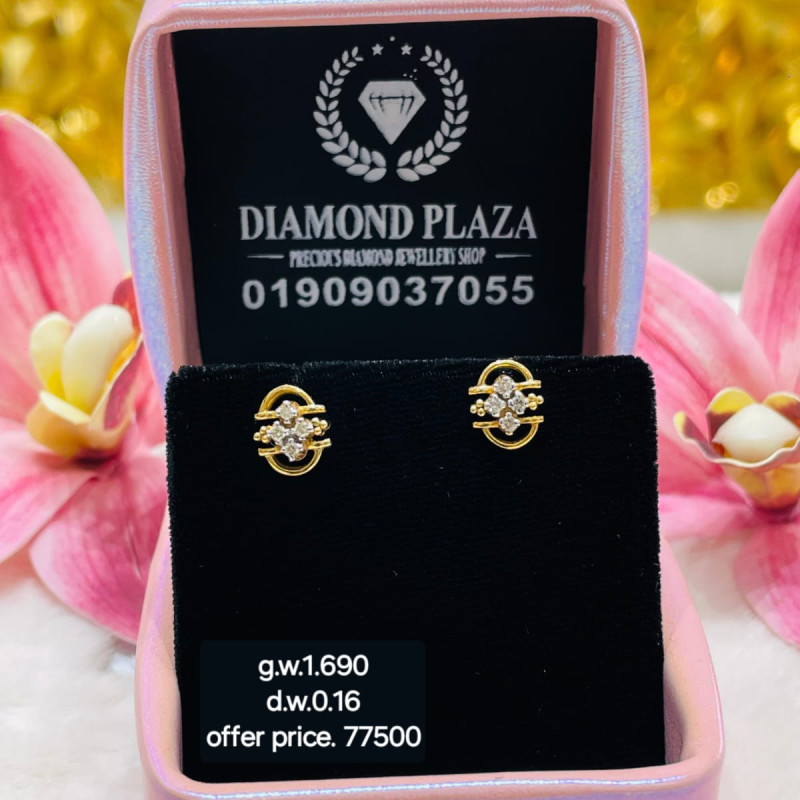 Diamond Top's
