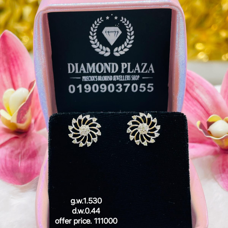 Diamond Top's