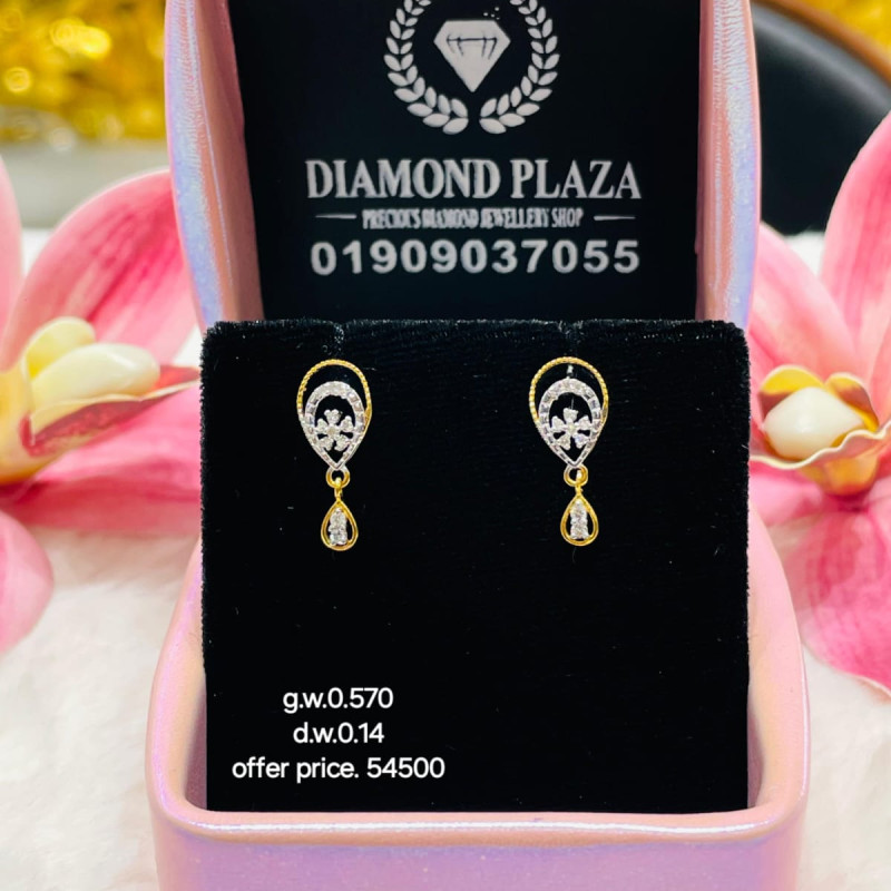 Diamond Top's