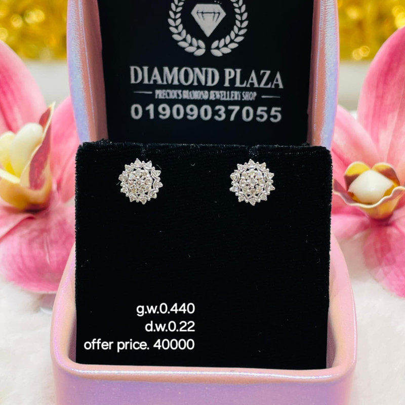 Diamond Top's