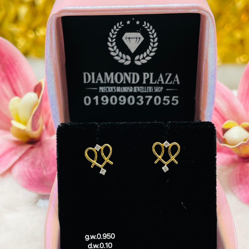 Diamond Top's