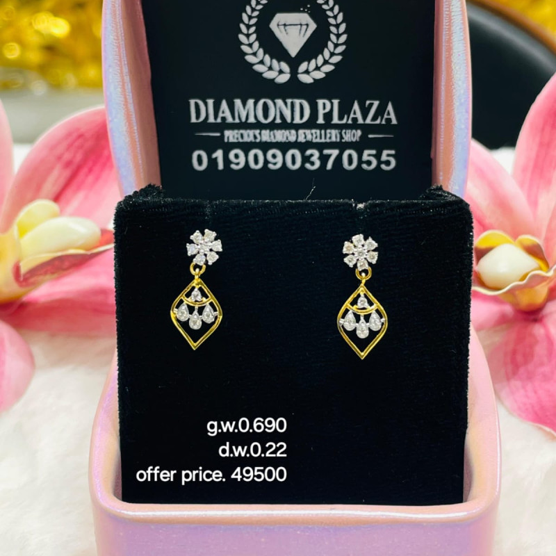 Diamond Top's