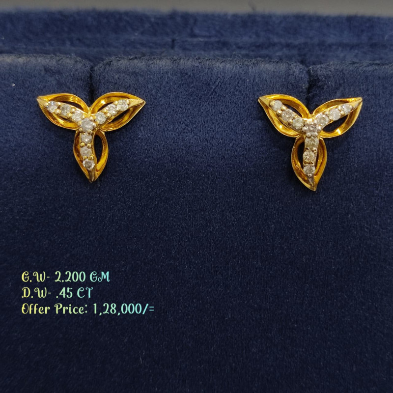 Diamond Top's