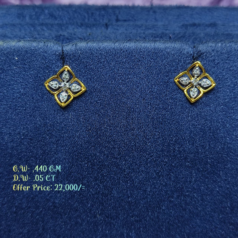Diamond Top's