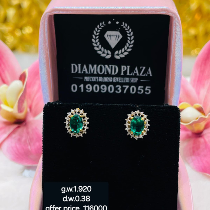 Diamond Top's