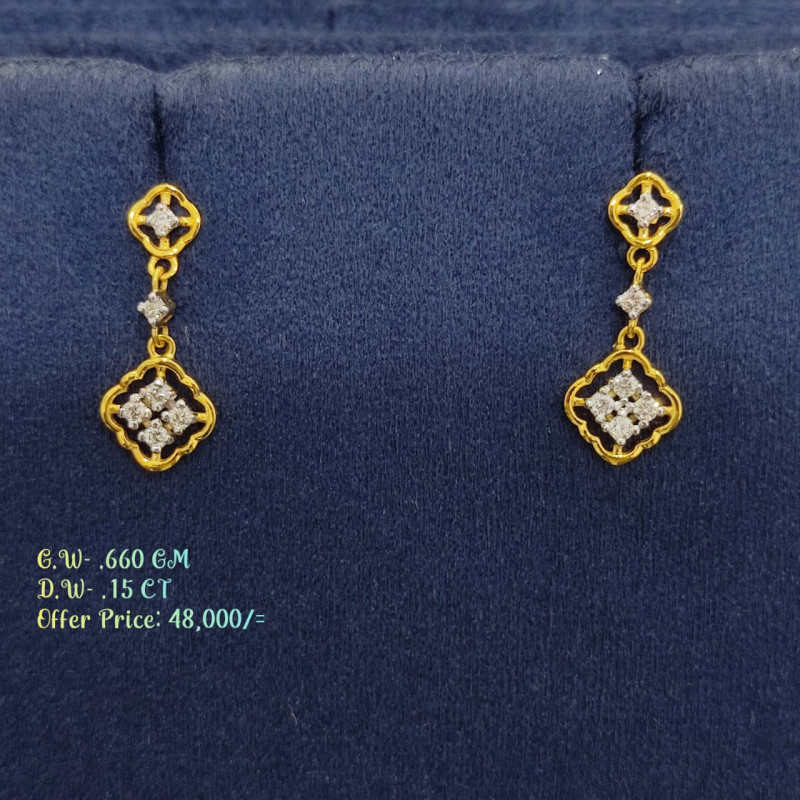 Diamond Top's