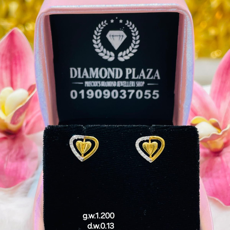 Diamond Top's