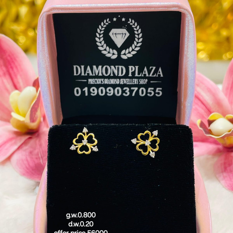 Diamond Top's