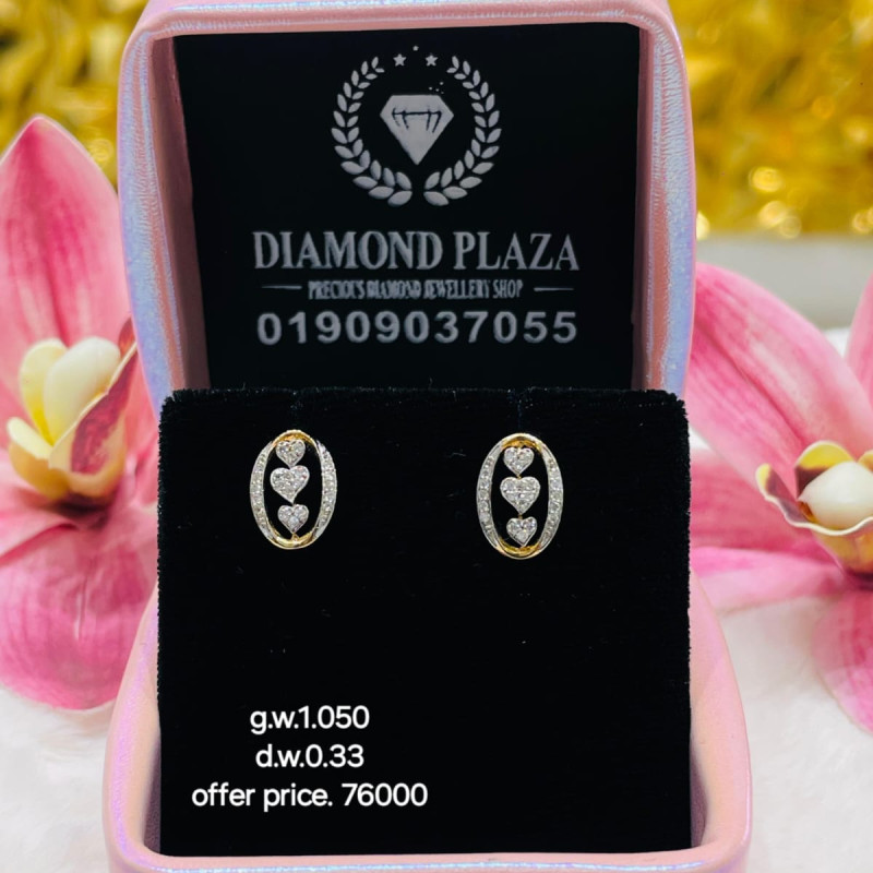 Diamond Top's