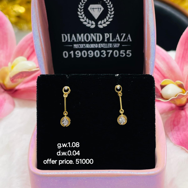 Diamond Top's