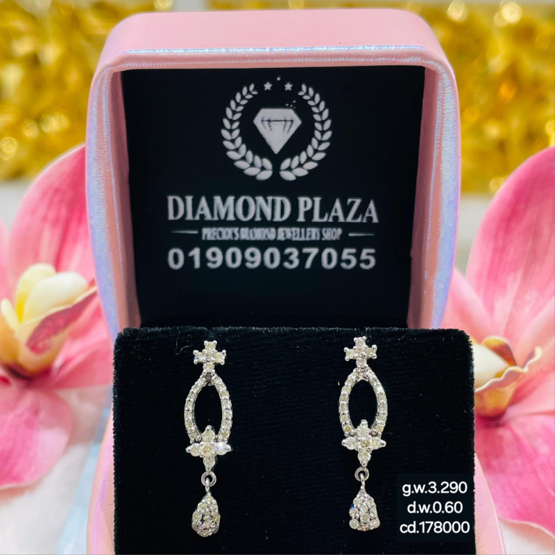 Diamond Top's