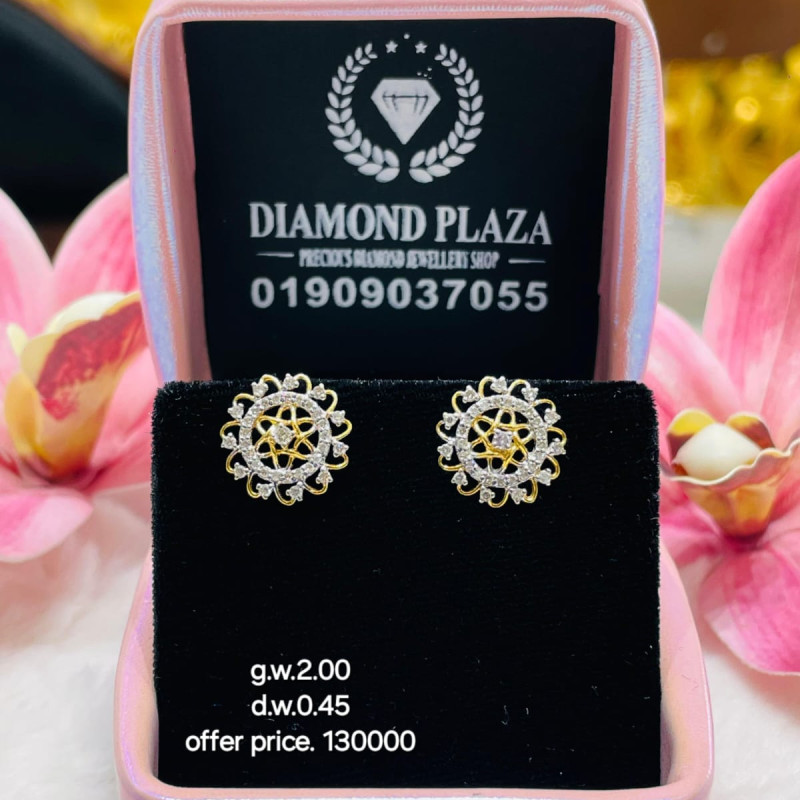 Diamond Top's
