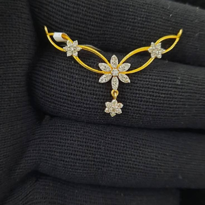 Diamond Tanmaniya