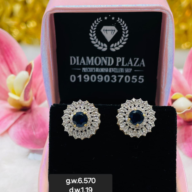 Diamond Top's