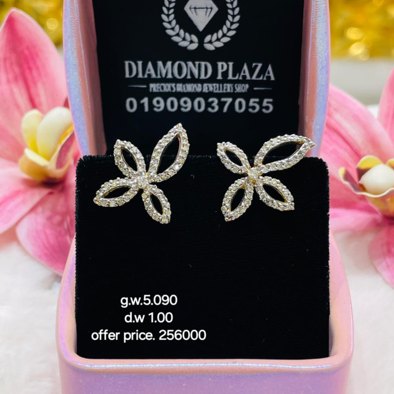 Diamond Top's