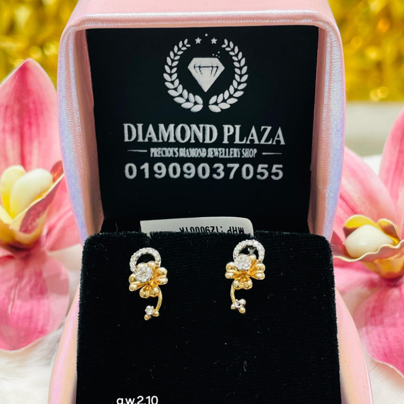 Diamond Top's