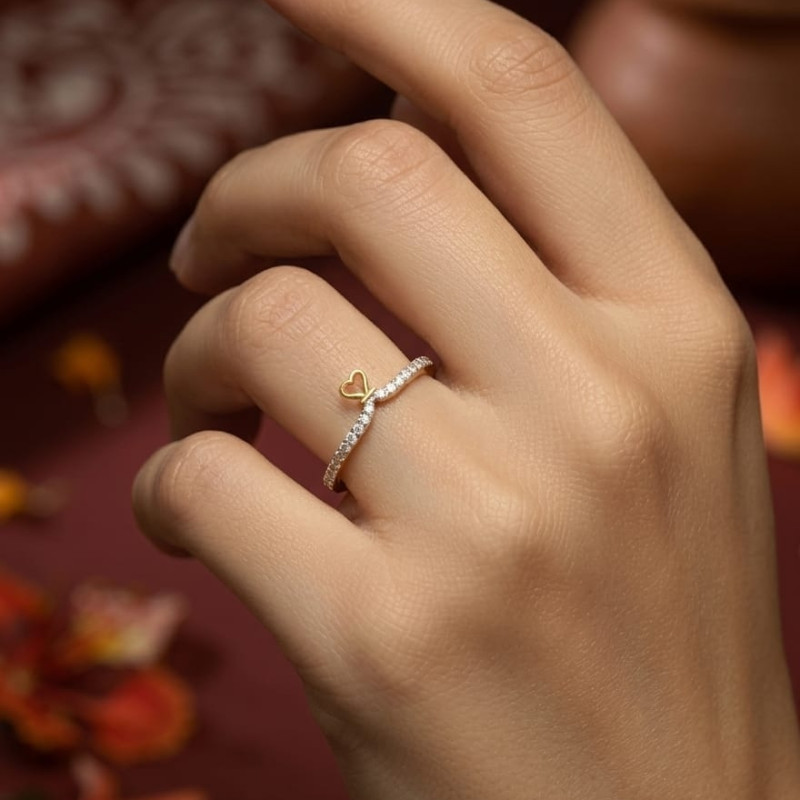 Diamond Ring