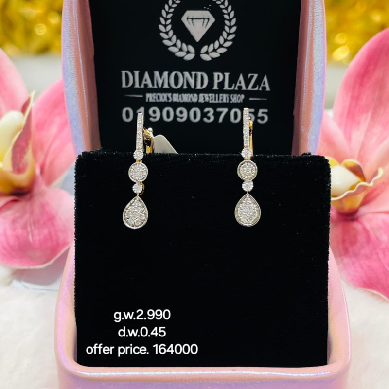 Diamond Top's