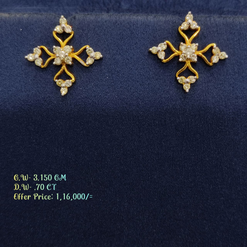 Diamond Top's