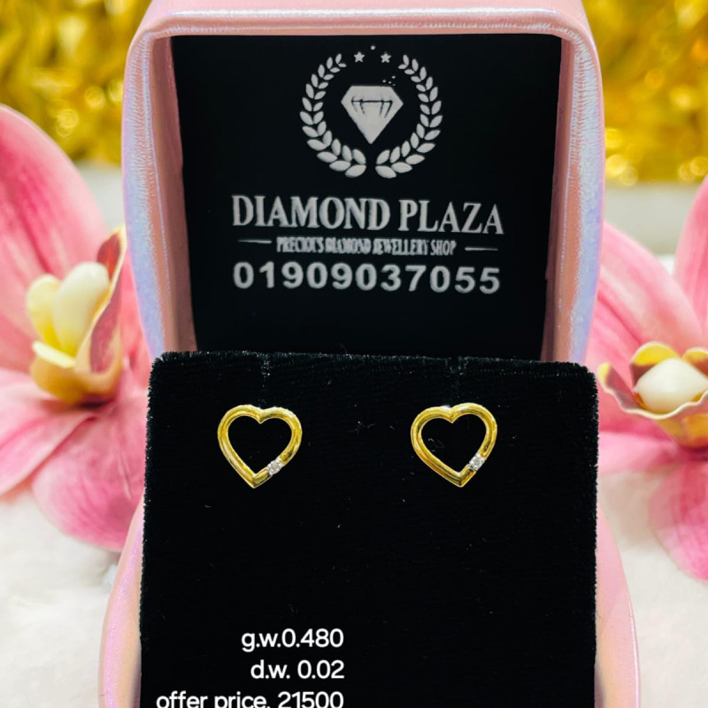 Diamond Top's
