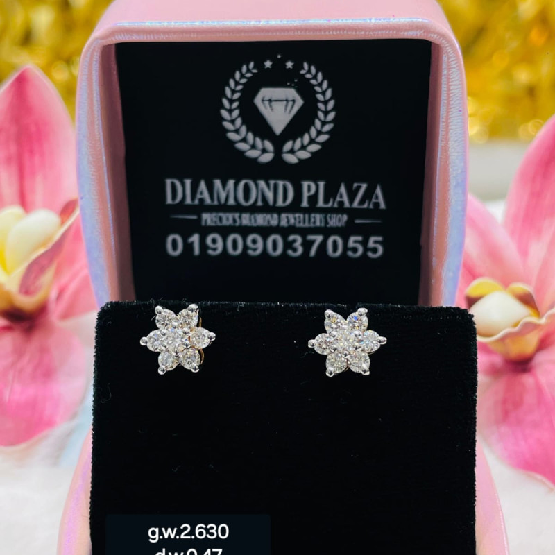 Diamond Top's