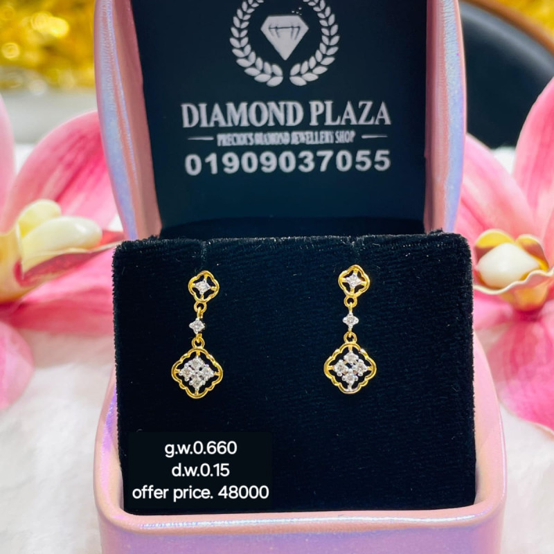 Diamond Top's