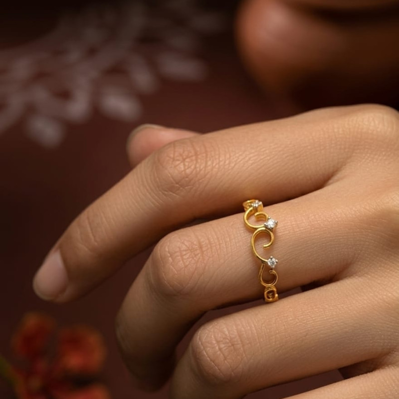 Diamond Ring